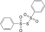 PI-48993 Bis(phenylsulfonyl)sulfide (4388-22-1)