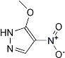 PI-48995 3-Methoxy-4-nitro-1H-pyrazole (400755-41-1)