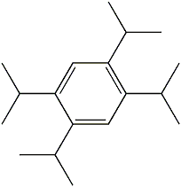 PI-48999 1,2,4,5-Tetraisopropylbenzene (635-11-0)