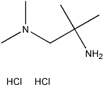 PI-49000 (2-Amino-2-methylpropyl)dimethylamine dihydrochloride (75975-36-9)