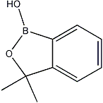 PI-49003 3,3-Dimethylbenzo[c][1,2]oxaborol-1(3H)-ol (221352-10-9)