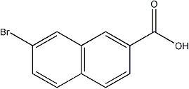 PI-49008 7-Bromo-2-naphthoic acid (5043-14-1)