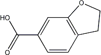 PI-49010 2,3-Dihydrobenzofuran-6-carboxylic acid (301836-57-7)
