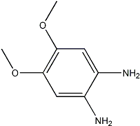 PI-49018 4,5-Dimethoxybenzene-1,2-diamine (27841-33-4)