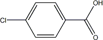 PI-49030 4-chlorobenzoic acid (74-11-3)