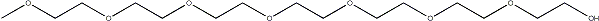 PI-49036 Heptaethylene glycol monomethyl ether (4437-01-8)