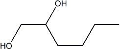 PI-49048 1,2-Hexanediol (6920-22-5)