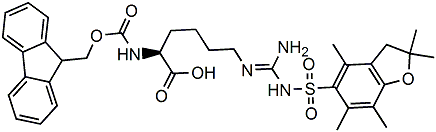 PI-49064 Fmoc-Homoarg(Pbf)-OH (1159680-21-3)