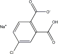 PI-49088 Monosodium 4-chlorophthalate (56047-23-5)