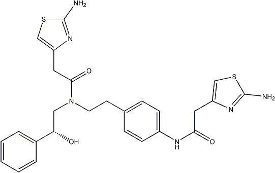 PI-49091 Mirabegron Impurity 4 (1684452-83-2)
