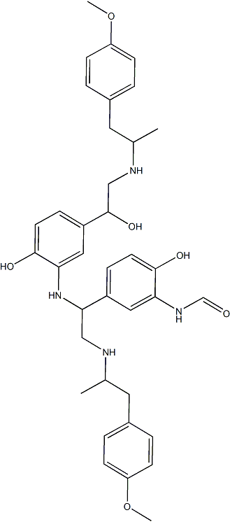 PI-49101 Formoterol Impurity F (1795129-59-7)