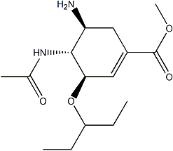 PI-49108 Oseltamivir Impurity E HCl (208720-78-9)