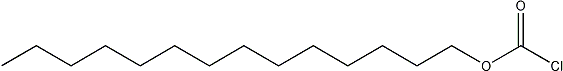 PI-49157 tetradecyl carbonochloridate (56677-60-2)