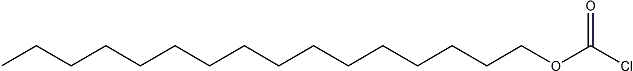 PI-49158 Cetyl chloroformate (26272-90-2)