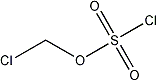 PI-49164 Chloromethyl chlorosulfate (49715-04-0)