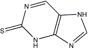 PI-49166 2-Mercaptopurine (28128-19-0)