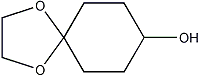 PI-49169 1,4-Dioxaspiro[4.5]decan-8-ol (22428-87-1)