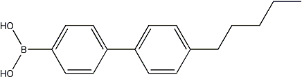 PI-49180 (4'-Pentyl[1,1'-biphenyl]-4-yl)boronic acid (121554-18-5)