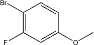 PI-49189 4-Bromo-3-fluoroanisole (458-50-4)