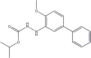 PI-49203 Bifenazate (149877-41-8)