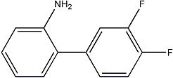PI-49205 3',4'-Difluoro[1,1'-biphenyl]-2-amine (873056-62-3)
