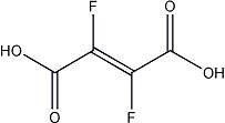 PI-49221 2,3-Difluorofumaric acid (2714-32-1)