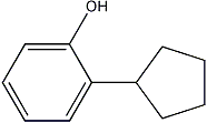 PI-49236 2-Cyclopentylphenol (1518-84-9)