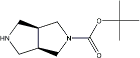 PI-49238 cis-2-Boc-hexahydropyrrolo[3,4-c]pyrrole (250275-15-1)
