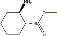 PI-49239 Methyl (1R,2R)-2-aminocyclohexane-1-carboxylate (267230-45-5)
