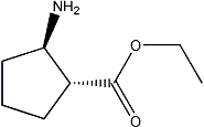 PI-49241 (1R,2R)-Ethyl 2-aminocyclopentanecarboxylate (114745-46-9)