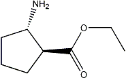 PI-49242 Ethyl (1S,2S)-2-Aminocyclopentanecarboxylate (752181-59-2)