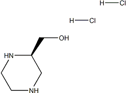PI-49245 (R)-piperazin-2-ylmethanol dihydrochloride (1217284-26-2)