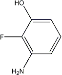PI-49267 3-Amino-2-fluorophenol (1186326-66-8)