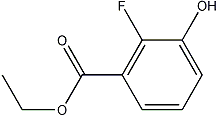 PI-49268 Ethyl 2-fluoro-3-hydroxybenzoate (105836-28-0)