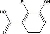 PI-49269 2-Fluoro-3-hydroxybenzoic acid (91658-92-3)