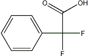 PI-49302 alpha,alpha-Difluorophenylacetic acid (360-03-2)