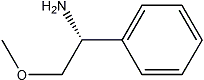 PI-49307 (R)-(-)-1-Amino-1-phenyl-2-methoxyethane (64715-85-1)