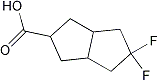 PI-49328 5,5-Difluorooctahydropentalene-2-carboxylic acid (1784979-78-7)