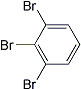 PI-49334 1,2,3-Tribromobenzene (608-21-9)