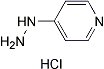 PI-49337 4-Hydrazinylpyridine hydrochloride (20815-52-5)