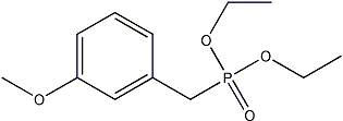 PI-49383 Diethyl 3-methoxybenzylphosphonate (60815-18-1)