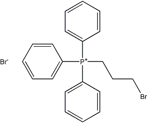 PI-49389 (3-Bromopropyl)triphenylphosphonium bromide (3607-17-8)