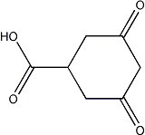PI-49406 3,5-Dioxocyclohexanecarboxylic acid (42858-60-6)