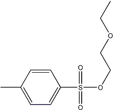 PI-49415 2-Ethoxyethyl 4-methylbenzenesulfonate (17178-11-9)