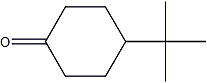 PI-49429 4-Tert-butylcyclohexanone (98-53-3)