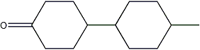 PI-49431 4-(trans-4-Methylcyclohexyl)cyclohexanone (151772-66-6)