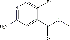 PI-49441 Methyl 2-amino-5-bromoisonicotinate (882499-87-8)