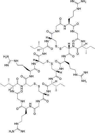 PI-49480 Retrocyclin-1 (724760-19-4)