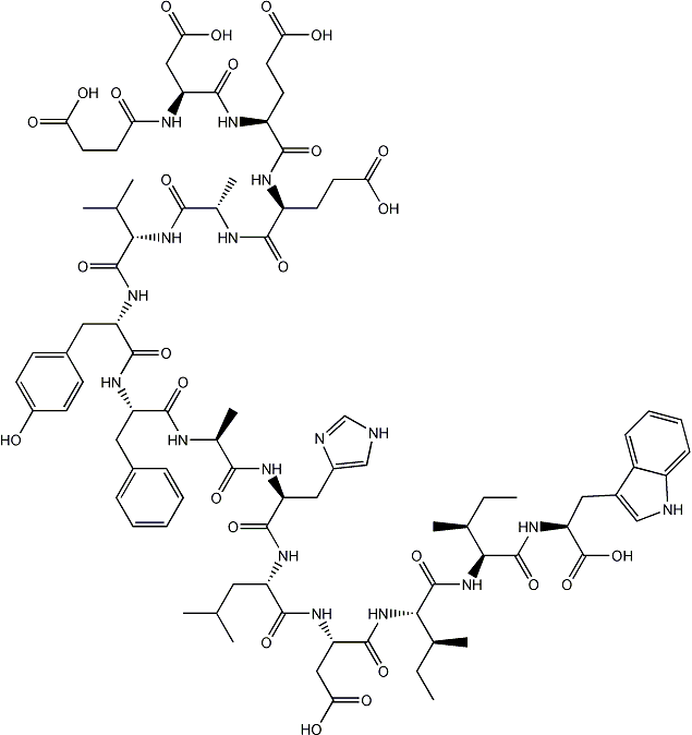 PI-49594 Sovateltide (142569-99-1)
