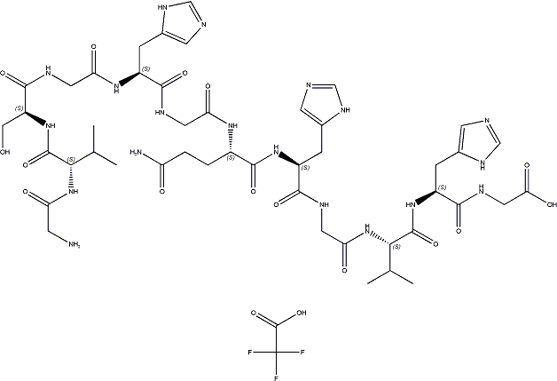 PI-49663 Alloferon 2 Trifluoroacetate (347884-62-2)